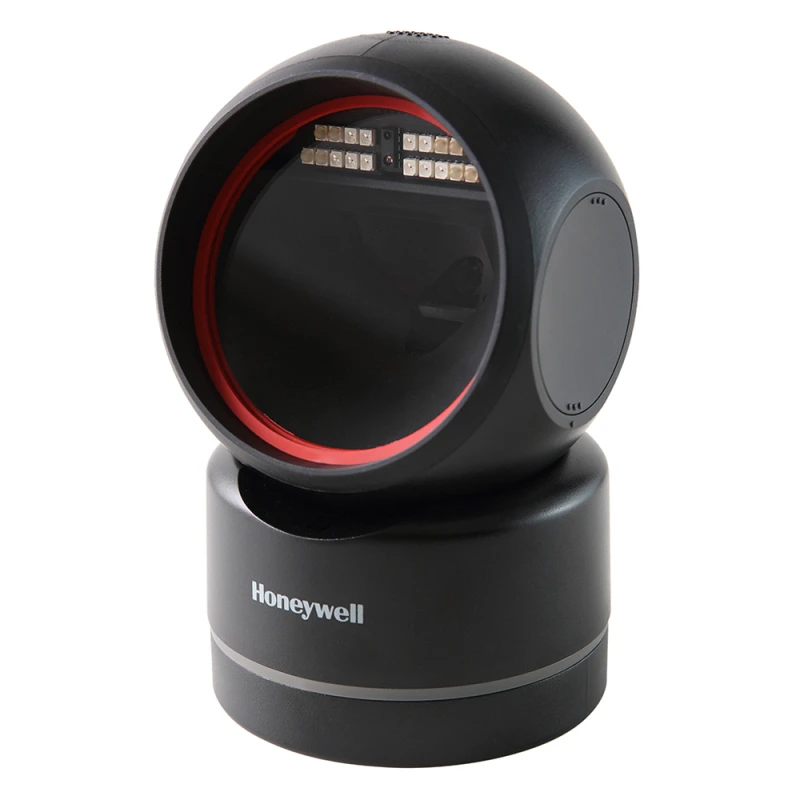 Image of Honeywell Orbit HF680 Barcode module bar code reader 1D/2D Black