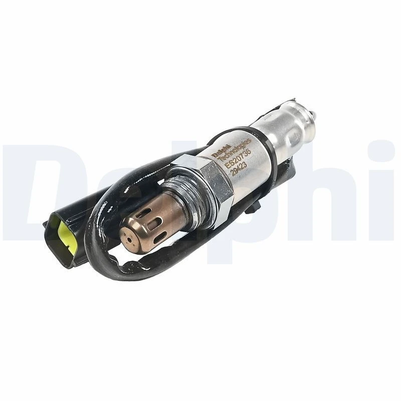Image of DELPHI Lambda sensor DELPHI ES20736-12B1