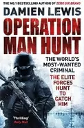 Image of operation man hunt