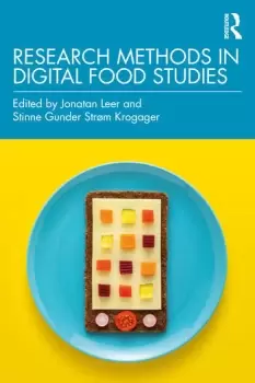 Image of Research Methods in Digital Food Studies