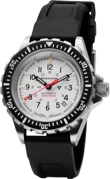 Image of Marathon Watch Dive Large Arctic Edition Divers Automatic GSAR