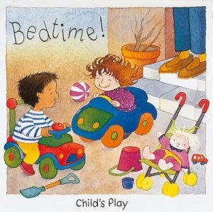Image of Bedtime by Annie Kubler Book