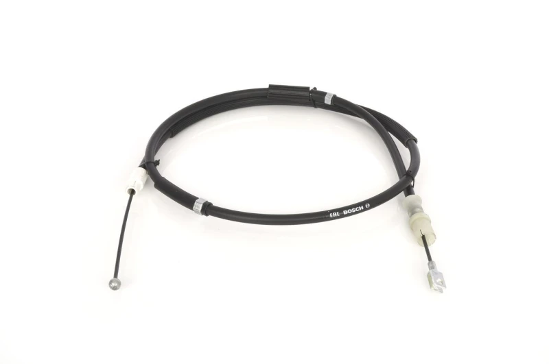 Image of Handbrake cable Bosch 1 987 482 751
