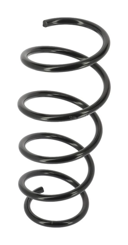 Image of MONROE Coil spring MONROE SP5037