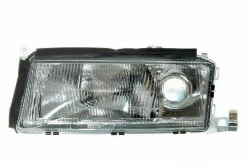 Image of TYC Headlight TYC 20-5296-08-2