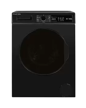 image of Russell Hobbs 11 Series RH814W111B 8KG 1400RPM Washing Machine