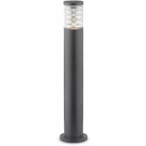 image of Tronco Anthracite floor lamp 1 bulb