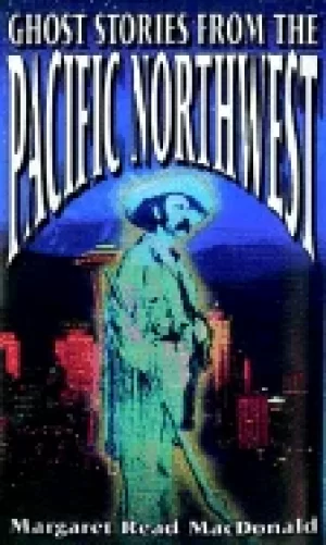 Image of ghost stories from the pacific northwest