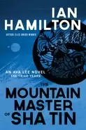 Image of mountain master of sha tin an ava lee novel
