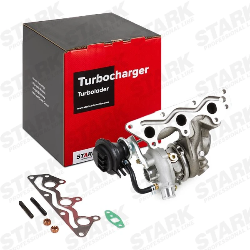 Image of STARK Turbocharger STARK SKCT-1191033