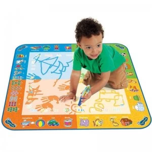 image of Tomy Classic Aquadoodle Colour