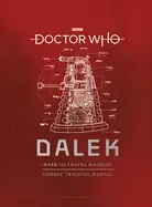 Image of doctor who dalek combat training manual