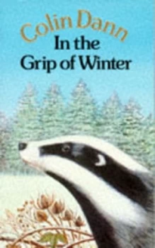 Image of In the Grip of Winter by Colin Dann Book