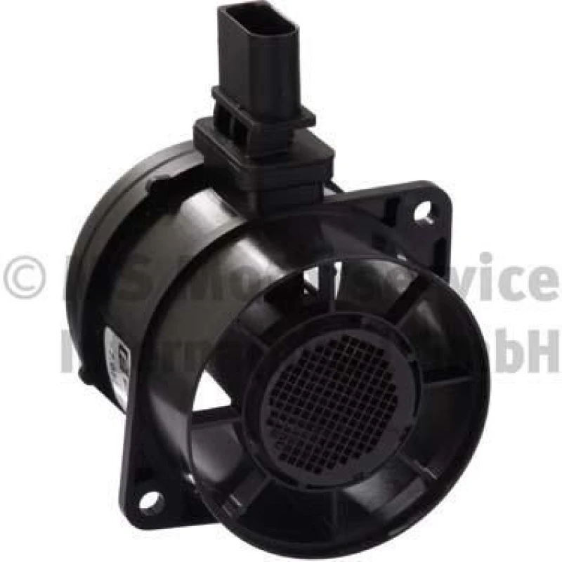 Image of Mass air flow sensor PIERBURG 7.07759.25.0