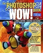 Image of photoshop cs3 cs4 wow book