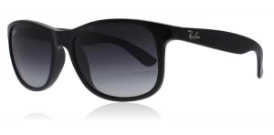 Ray-Ban Andy - Black Sunglasses Black 601/8G 55mm