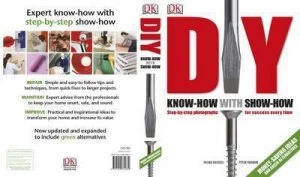Image of Diy 2nd Edition by Julian Cassell Hardback