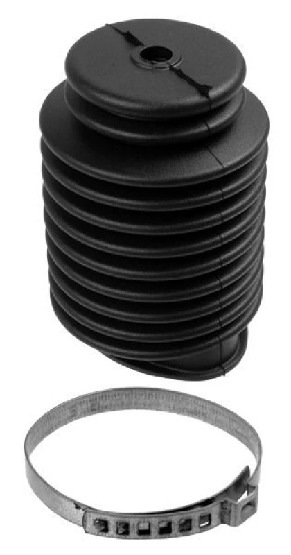 Image of Steering rack gaiter LEMFORDER 33598 01