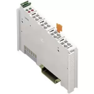 Image of WAGO WAGO GmbH & Co. KG PLC digital output module 750-531