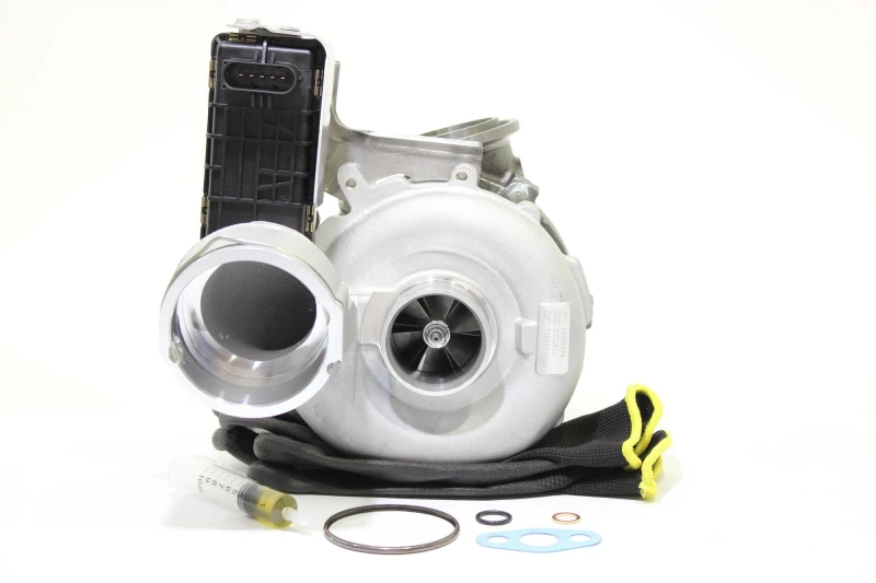Image of Turbocharger ALANKO 10900644