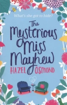 Image of The Mysterious Miss Mayhew by Hazel Osmond Paperback