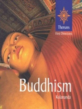 Image of Buddhism by Kulananda Hardback