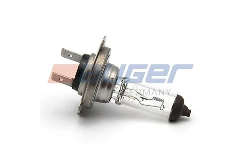 Image of Headlight bulb AUGER 91338