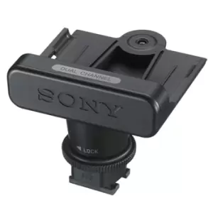 image of Sony SMAD-P3D Dual Channel MI Shoe Adapter