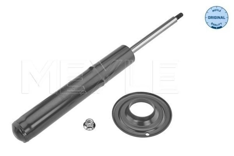 Image of MEYLE Shock absorber MEYLE 126 625 0011