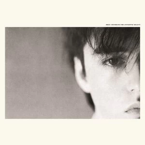 Image of Felt - Crumbling The Antiseptic Beauty Deluxe Remastered Gatefold Sleeve Edition Vinyl