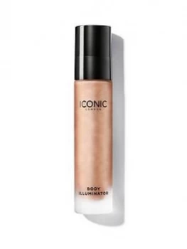 Image of Iconic London Body Illuminator, Glow, Women