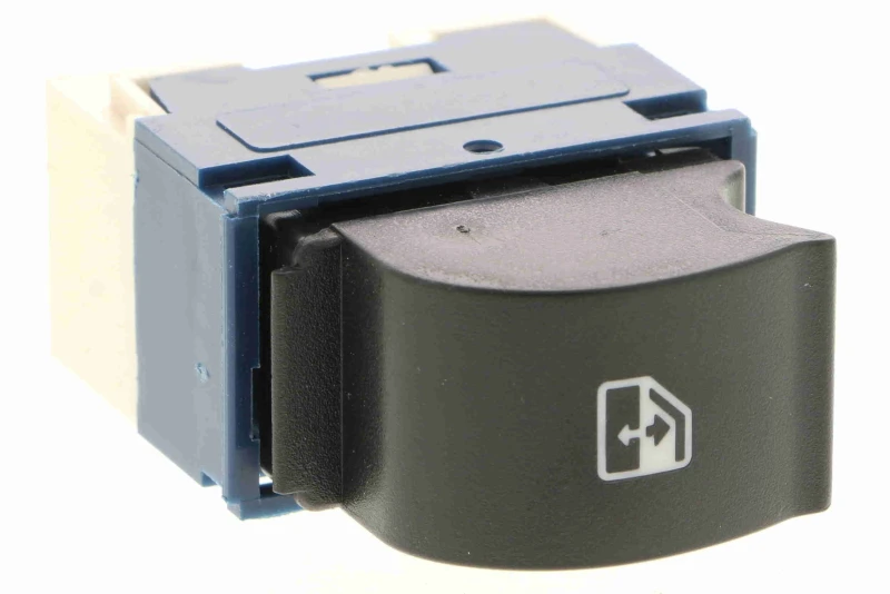 Image of VEMO V24-73-0044 Switch, window winder Right Front, Original VEMO Quality Switch,window winder (1761)