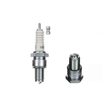 Image of NGK B8ECS / 2821 Spark Plug Standard