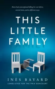 Image of This Little Family
