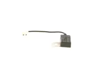 Image of Bosch Suppression Capacitor VW,MERCEDES-BENZ,FORD 0 290 800 052 694063,6094919,82DB10A380AA 79074709,81259120061,0011566701,A0011566701,2321609701