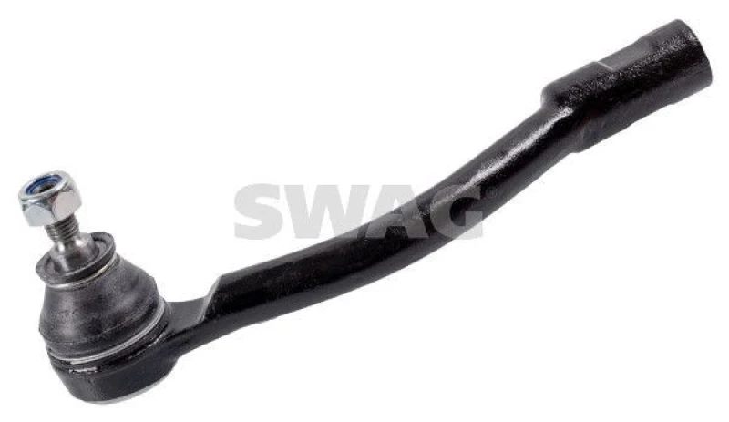 Image of Track rod end SWAG 33 10 7081