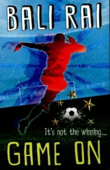 Image of Game on by Bali Rai Paperback