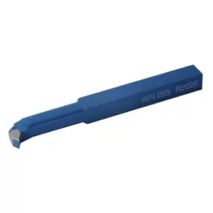Image of Internal Threading Tool DIN283/ISO 13 - Right Hand - 25mm x 25mm x 250mm E10 P30