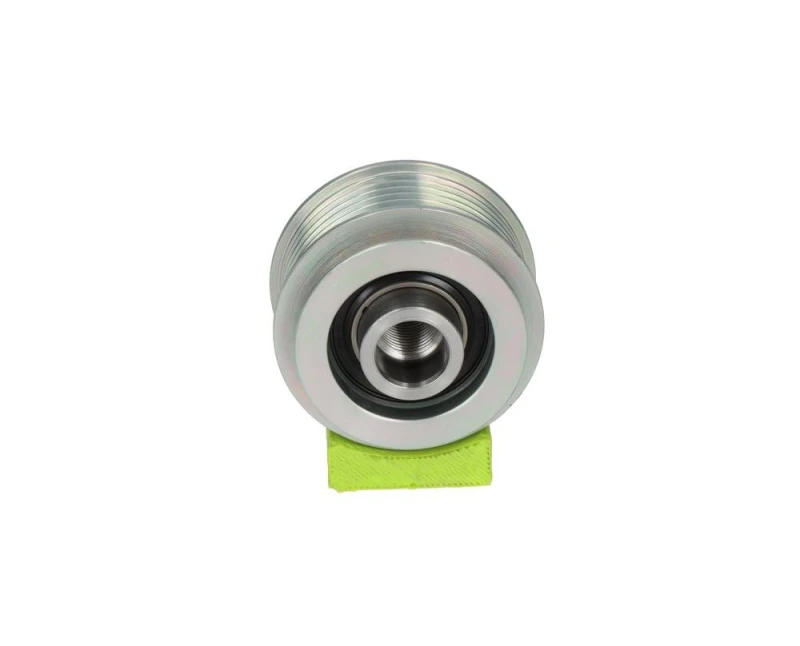 Image of VALEO 595333 Pulley, alternator VALEO NEW SPARE PART Pulley,alternator (1108)