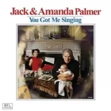Image of You Got Me Singing