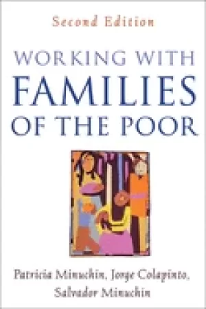 Image of working with families of the poor second edition