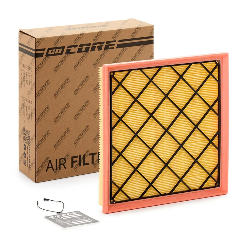 Image of goCORE Air filter goCORE GCH0137