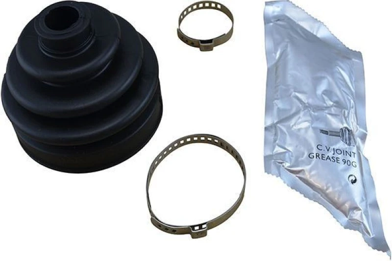 Image of KAVO PARTS CV boot kit, drive shaft KAVO PARTS CVB-6508