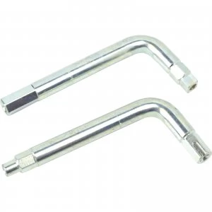 image of Monument 2 Piece Radiator Spanner Set