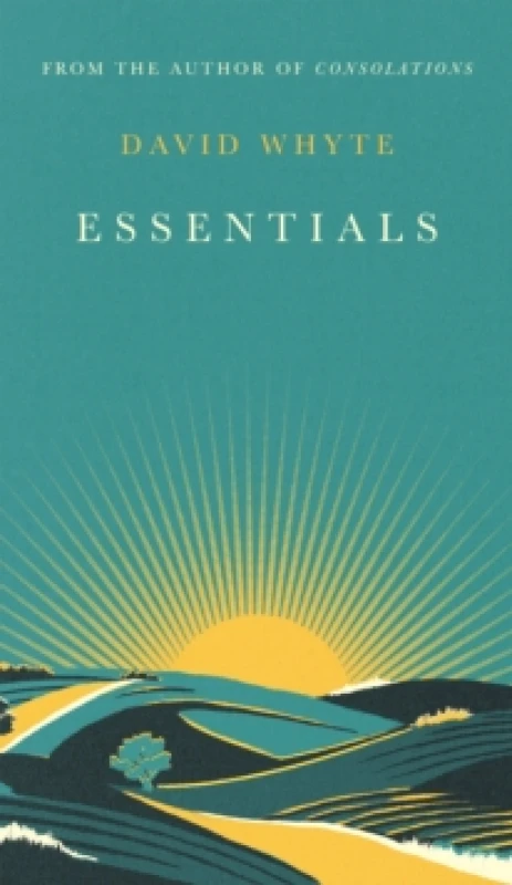 Image of Essentials Hardback