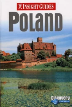 Image of Poland Book