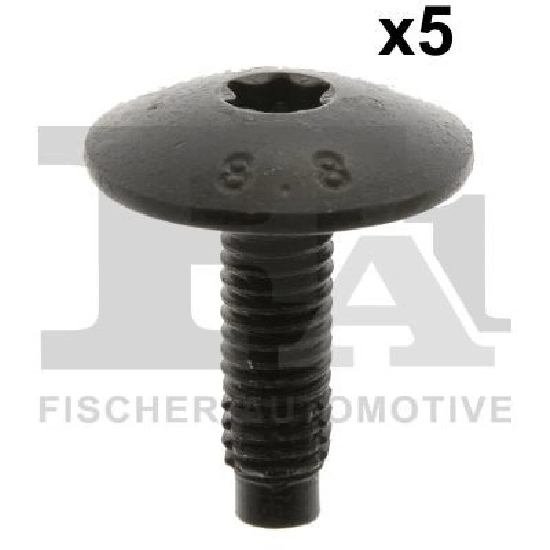 Image of FA1 Screw FA1 21-70003.5