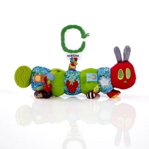 Image of Very Hungry Caterpillar Developmental Caterpillar