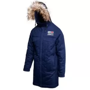 Image of Star Wars: Han Solo Hoth Replica Jacket (Size S)