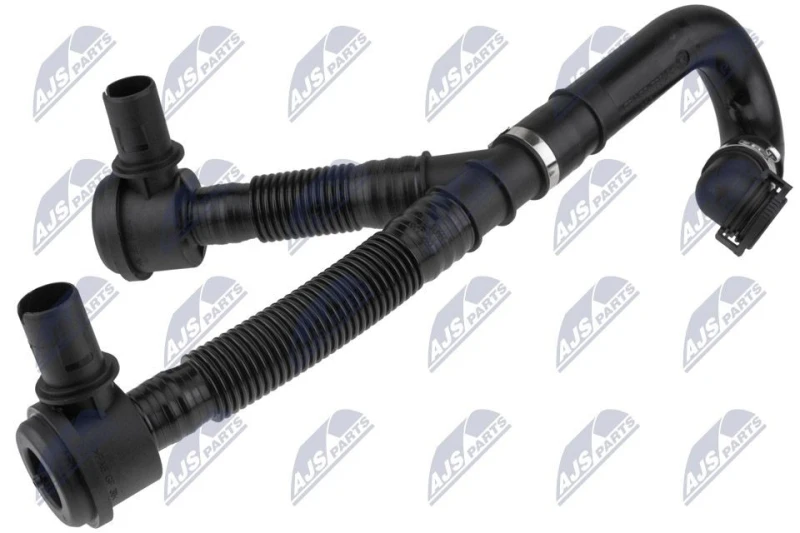 Image of NTY Charger intake hose NTY GPP-BM-156
